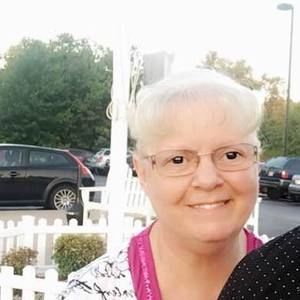 Meet your Posher, Lynn